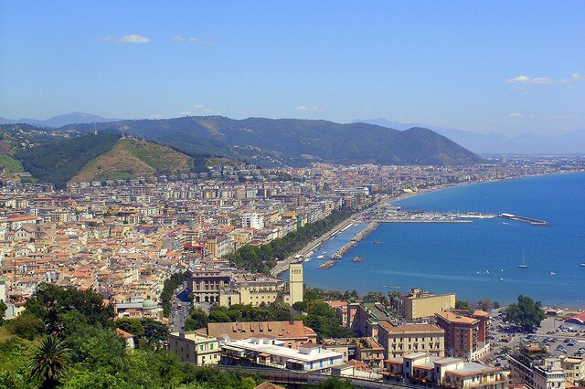 Campania