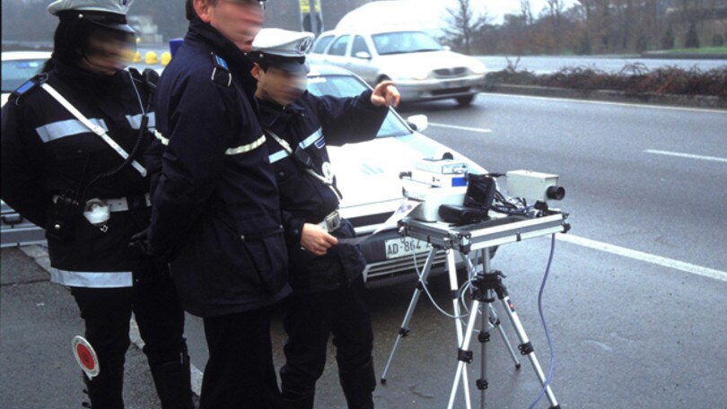 Se ti fanno la foto e non sorridi