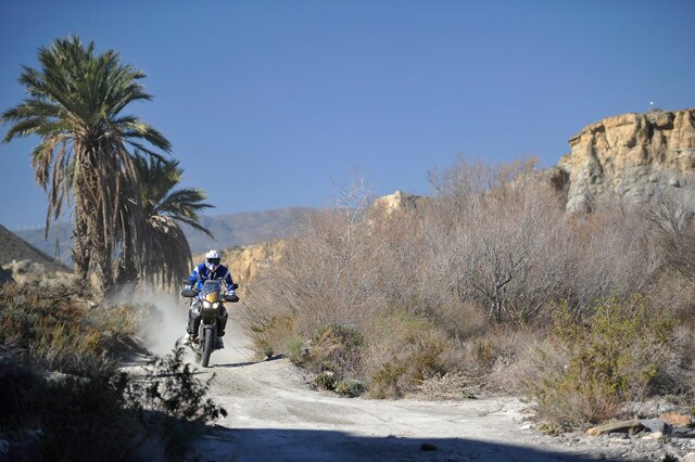 Yamaha Super Ténéré Worldcrosser