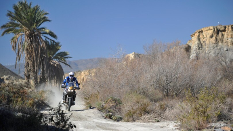 Yamaha Super Ténéré Worldcrosser