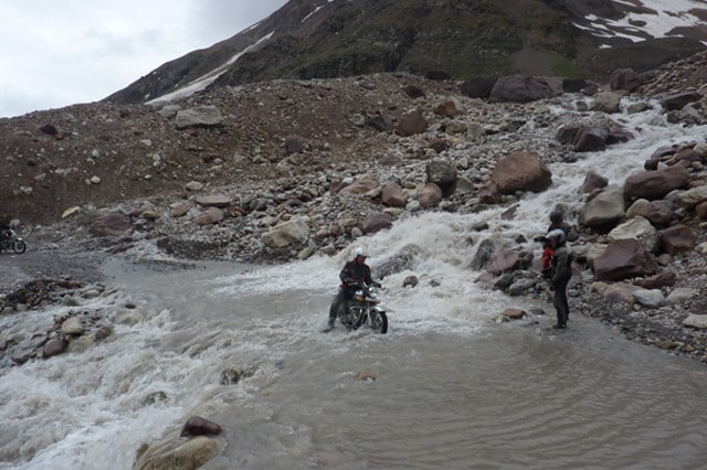 Himachal Pradesh e Kashmir