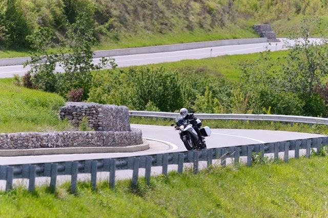 Piemonte - Panoramica Zegna