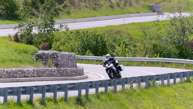 Piemonte - Panoramica Zegna