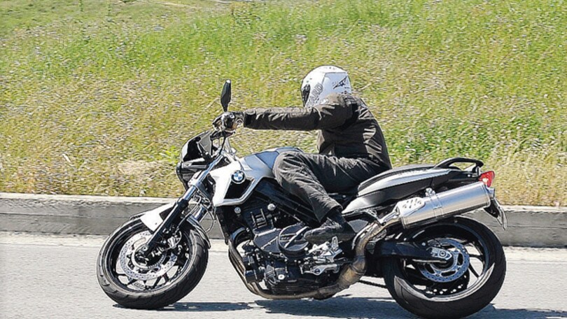 Corso di guida sicura - Nozioni di sicurezza - Posizione di guida