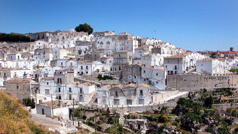 Puglia - Garganica