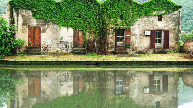 Sardegna - Litoranea Sarda