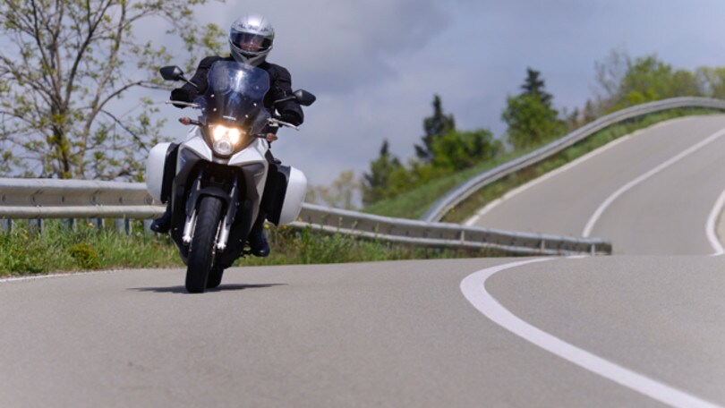 Emilia Romagna-Toscana - Alpe di Serra