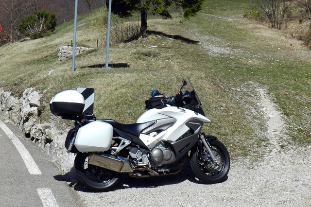 Trentino-Veneto - Pasubio, Costo e Vezzena