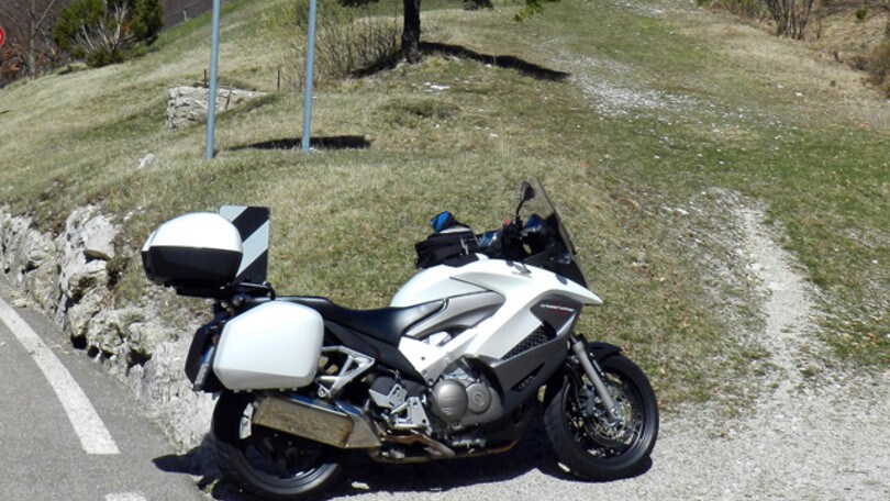 Trentino-Veneto - Pasubio, Costo e Vezzena