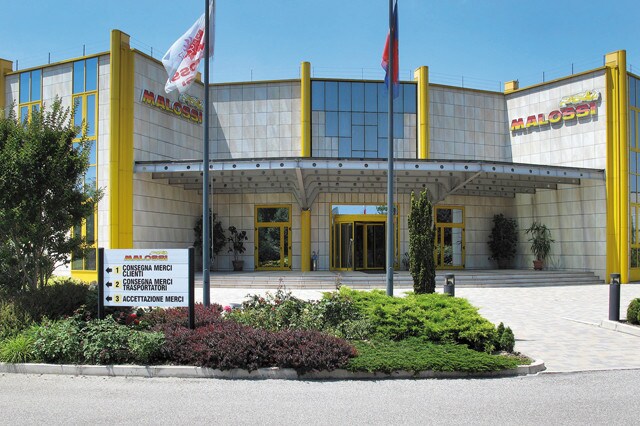 Malossi