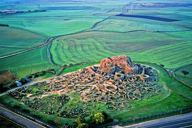 Sardegna