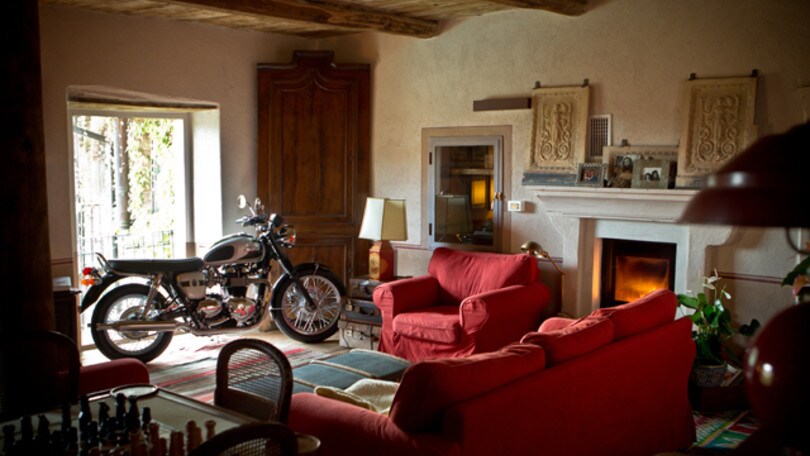 Triumph "Classic"