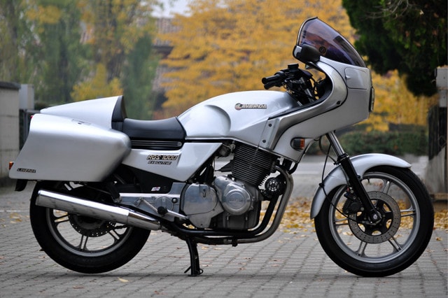 Laverda RGS 1000 Executive