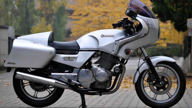 Laverda RGS 1000 Executive