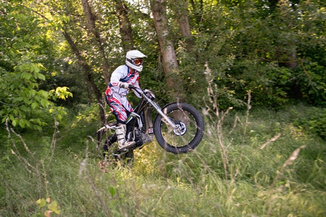 Ossa Explorer