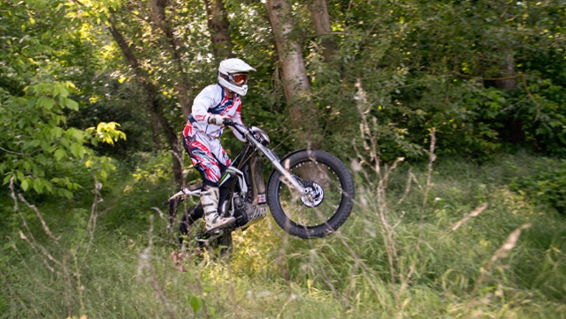 Ossa Explorer