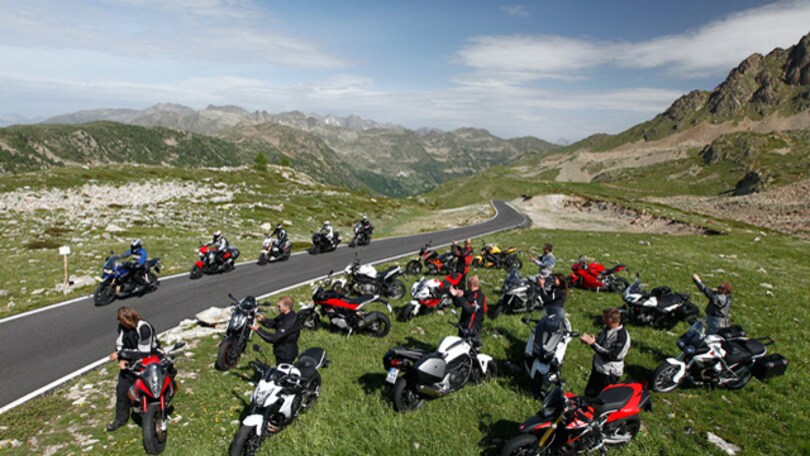 Alpen Master 2012
