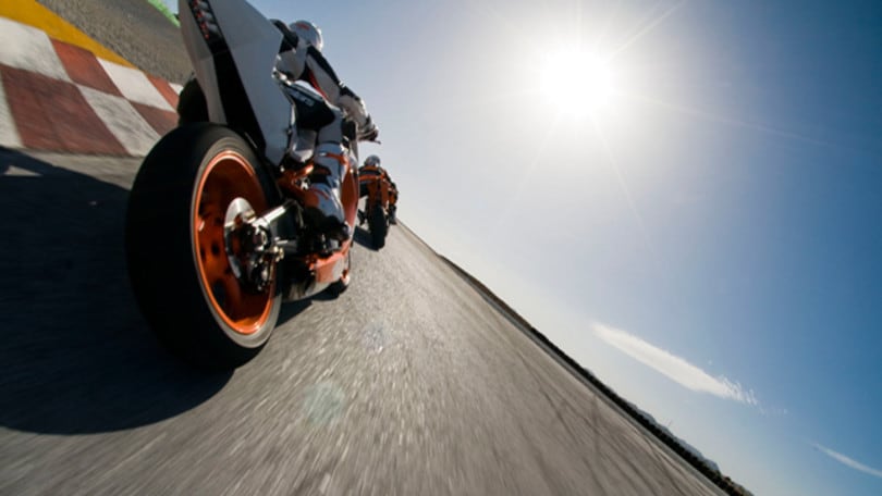 Come nasce un pneumatico