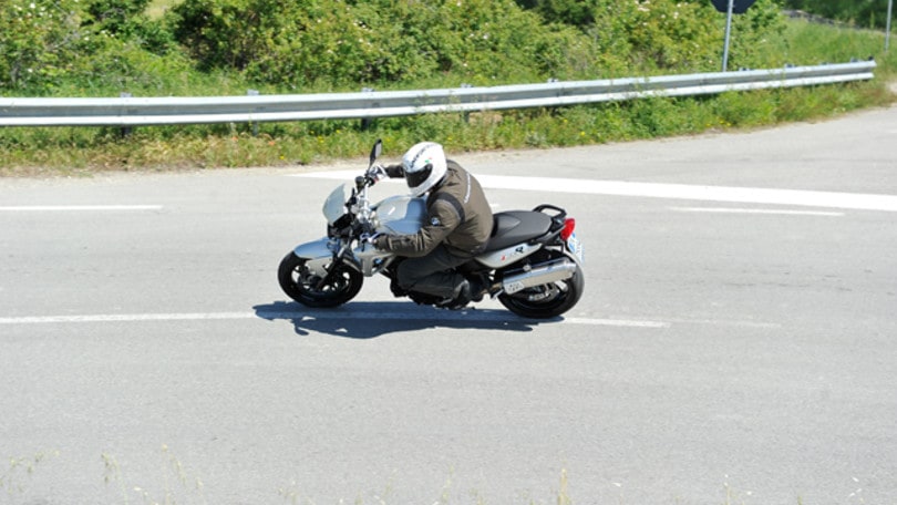 Alt! Patente e libretto. E poi?