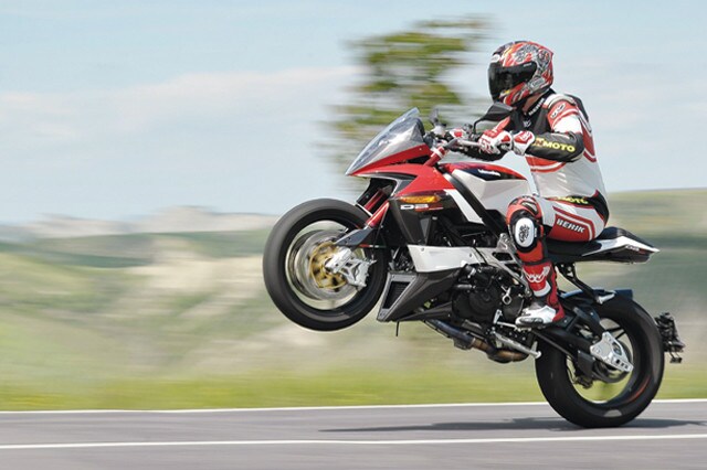 Bimota DB9 Brivido