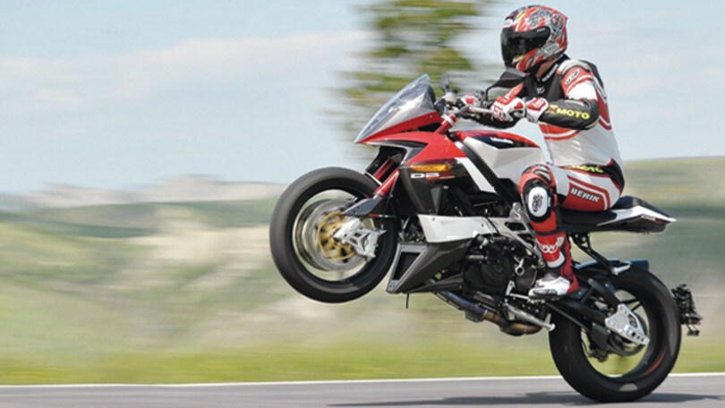 Bimota DB9 Brivido