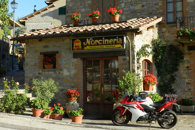Umbria
