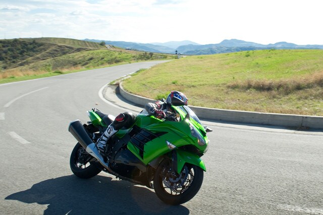 Kawasaki Ninja 300