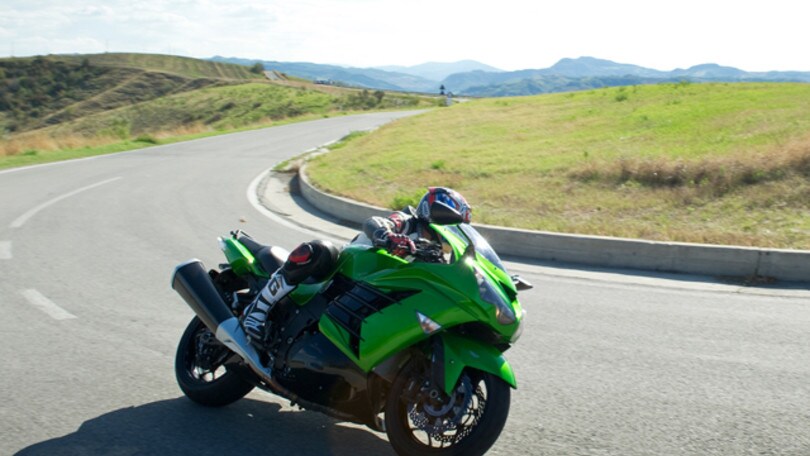 Kawasaki Ninja 300