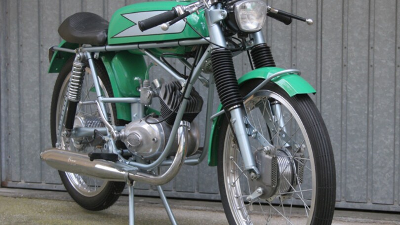 20 cinquanta degli anni ‘70 – 5. Mi-Val Competizione