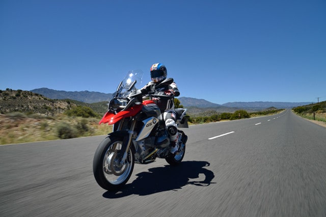 BMW R 1200 GS