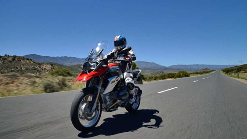 BMW R 1200 GS