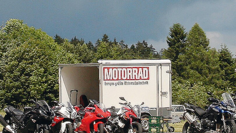 La patente per rimorchiare