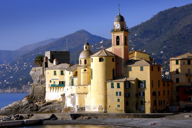 Liguria