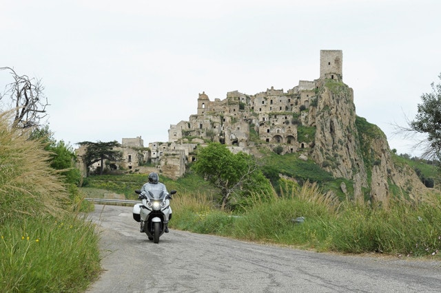 Basilicata