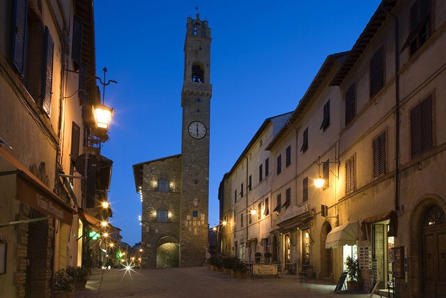Toscana
