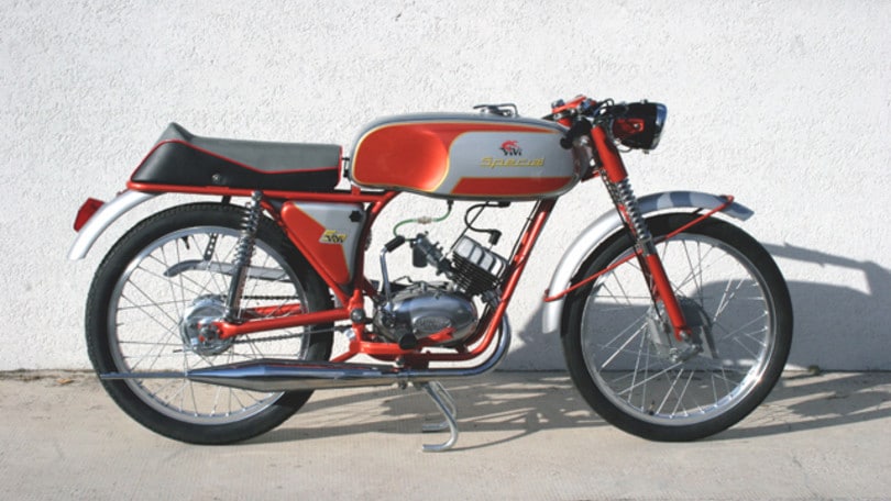 20 cinquanta degli anni '70 - Vi-Vi Sport Special 50