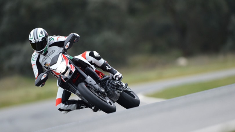 Ducati Hypermotard