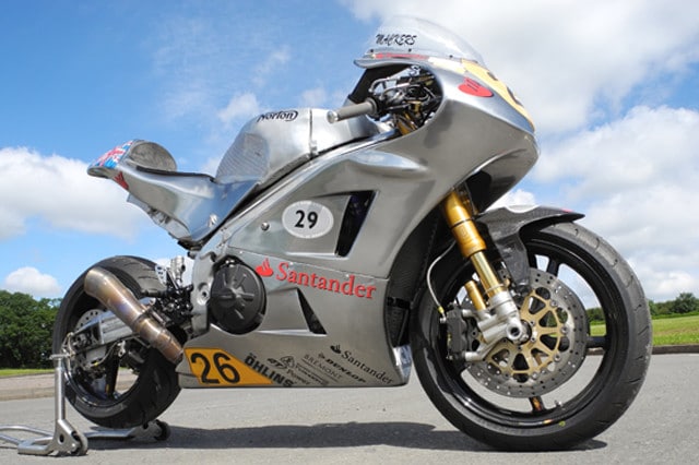 Norton NRV4