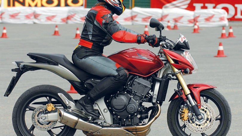 Le nuove patenti per i ciclomotori