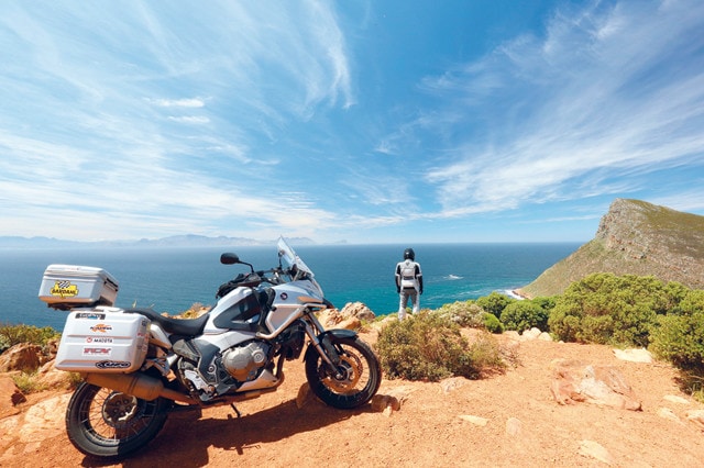 Planet Explorer 2 - Sud Africa