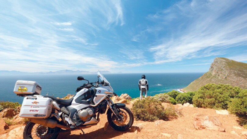 Planet Explorer 2 - Sud Africa