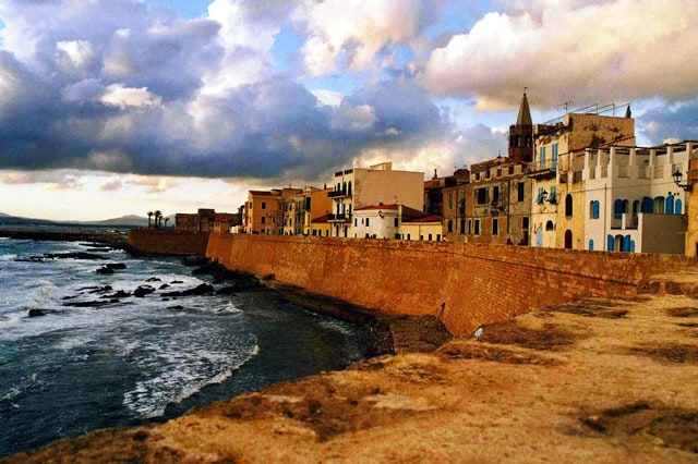 Sardegna