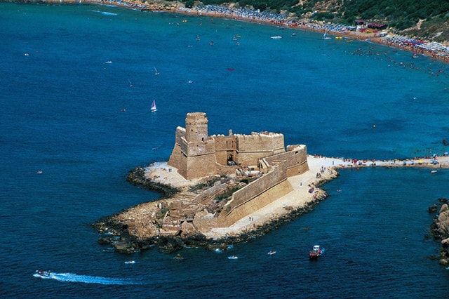 Calabria