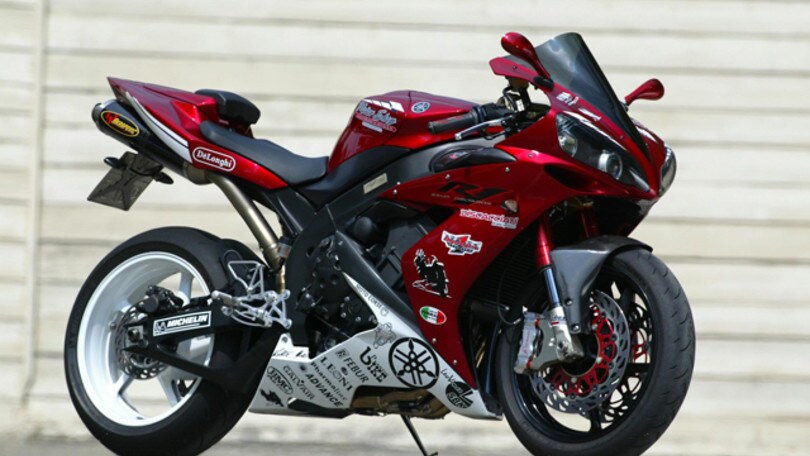 Cosa posso modificare