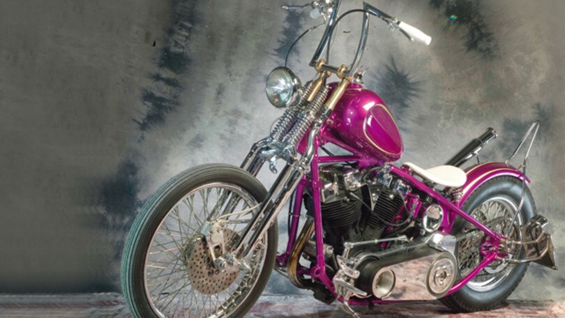 S&S 1600 by Gallery Motorcycles