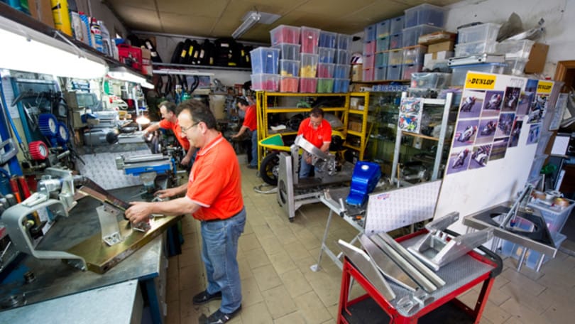 Il personaggio: Ordeo Vitali