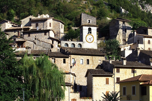 Umbria