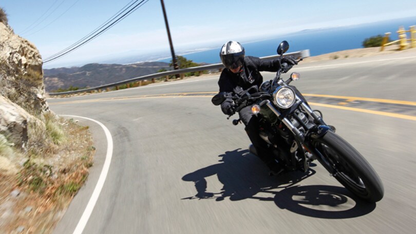 Yamaha XV 950