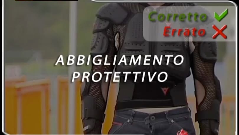 Corso di guida sicura