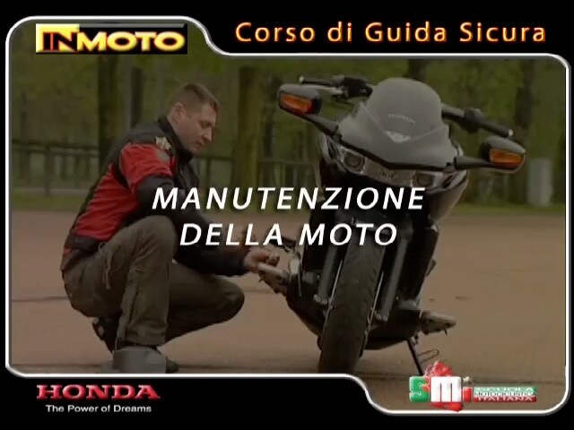 Corso di guida sicura